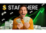 design attractive thumbnail for you